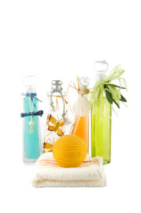 Wellness-Set